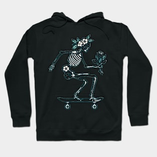 Skate Reaper Shred Hoodie